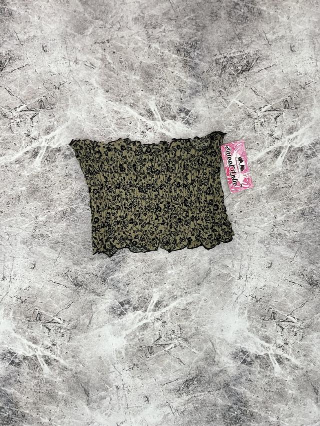 sweet lola Top chian