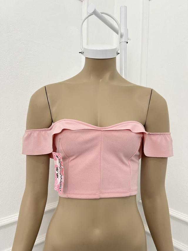 Sweet Lola Top Clarisa