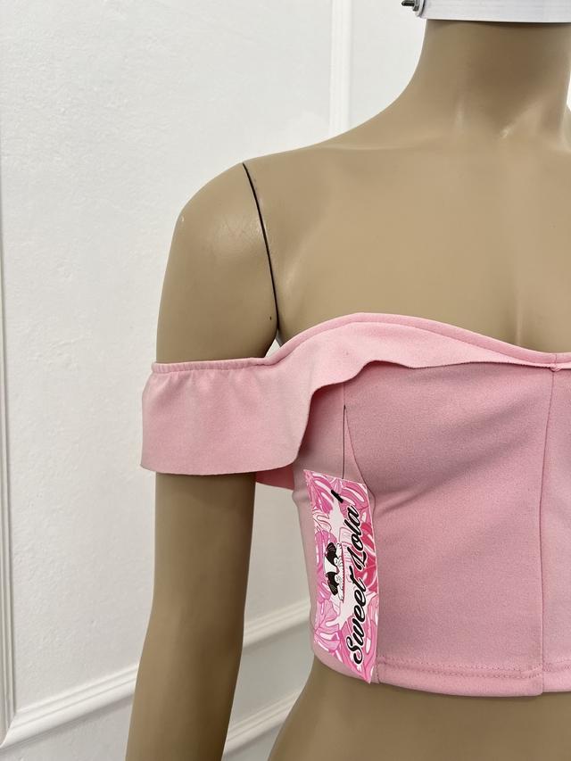 Sweet Lola Top Clarisa