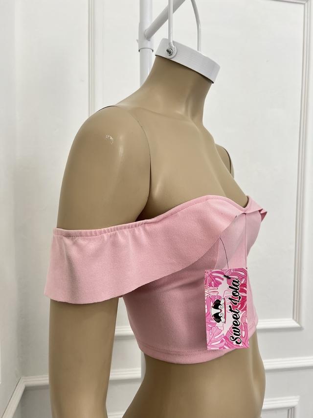 Sweet Lola Top Clarisa