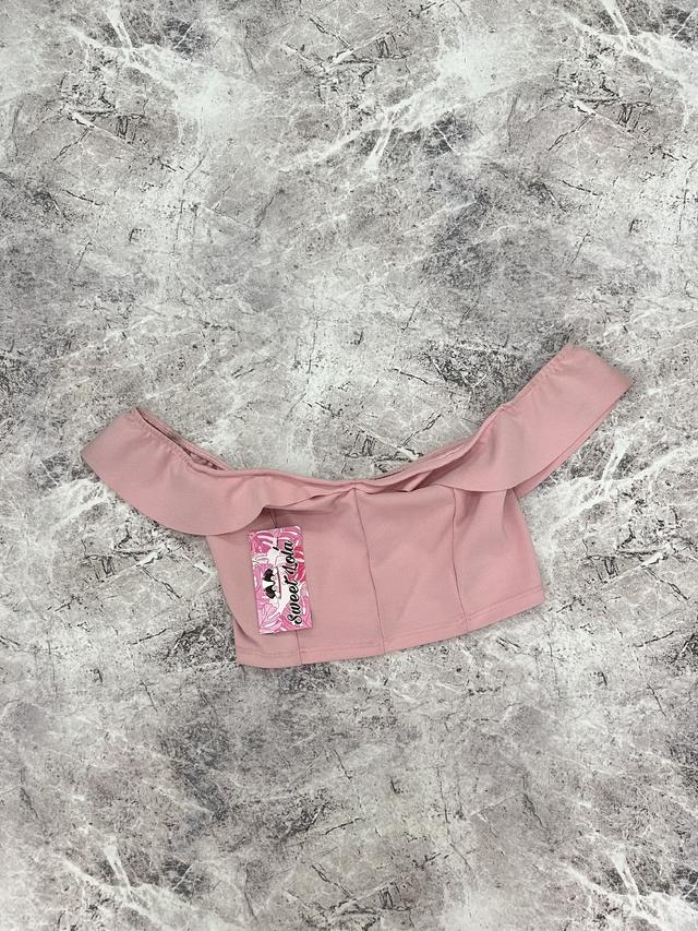 sweet lola Top clarisa