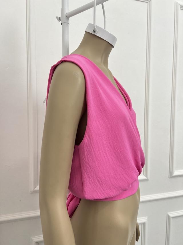 Sweet Lola Top Cruza