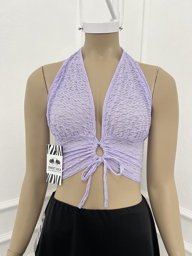 Sweet Lola Top Dance