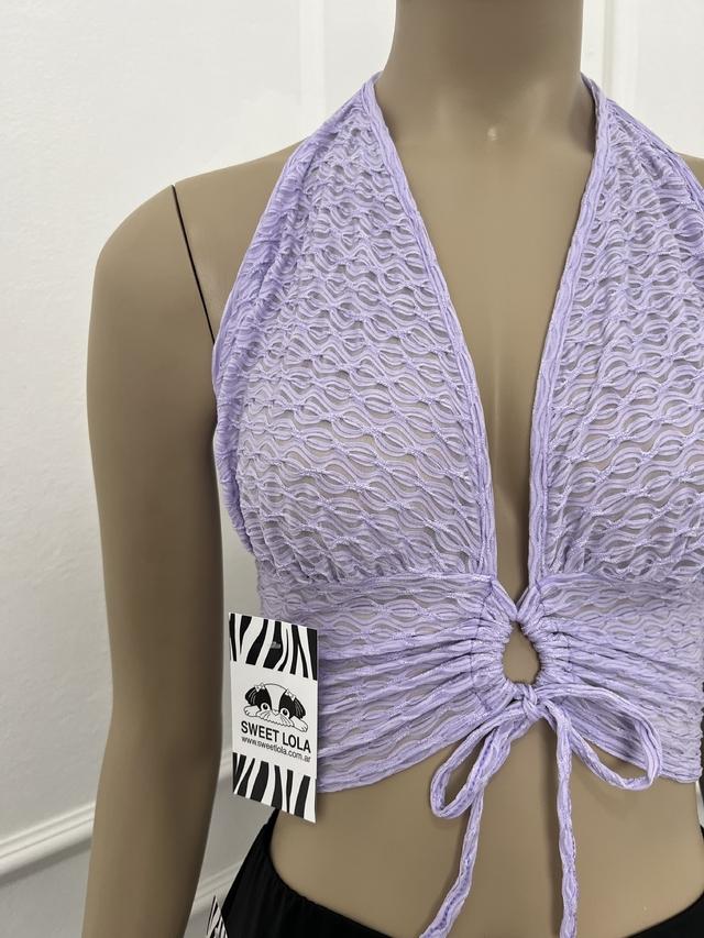 Sweet Lola Top Dance