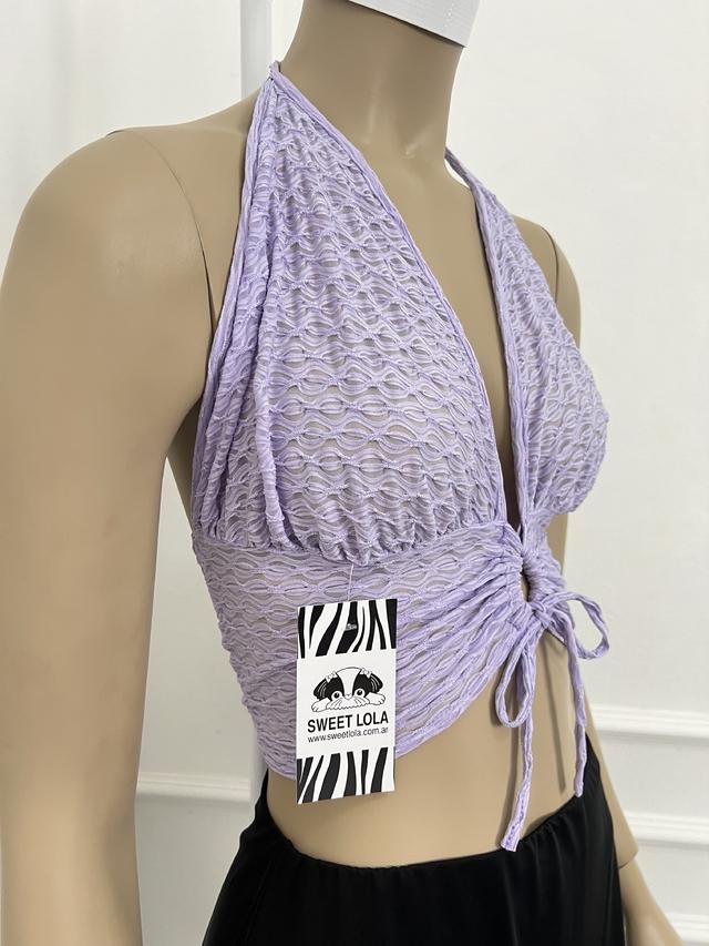 Sweet Lola Top Dance