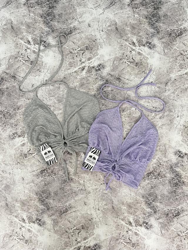 sweet lola Top dance