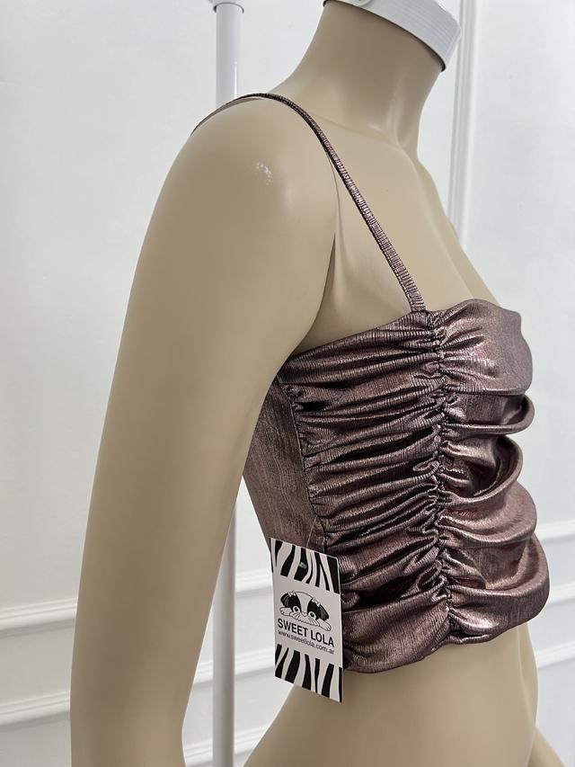 Sweet Lola Top Diana