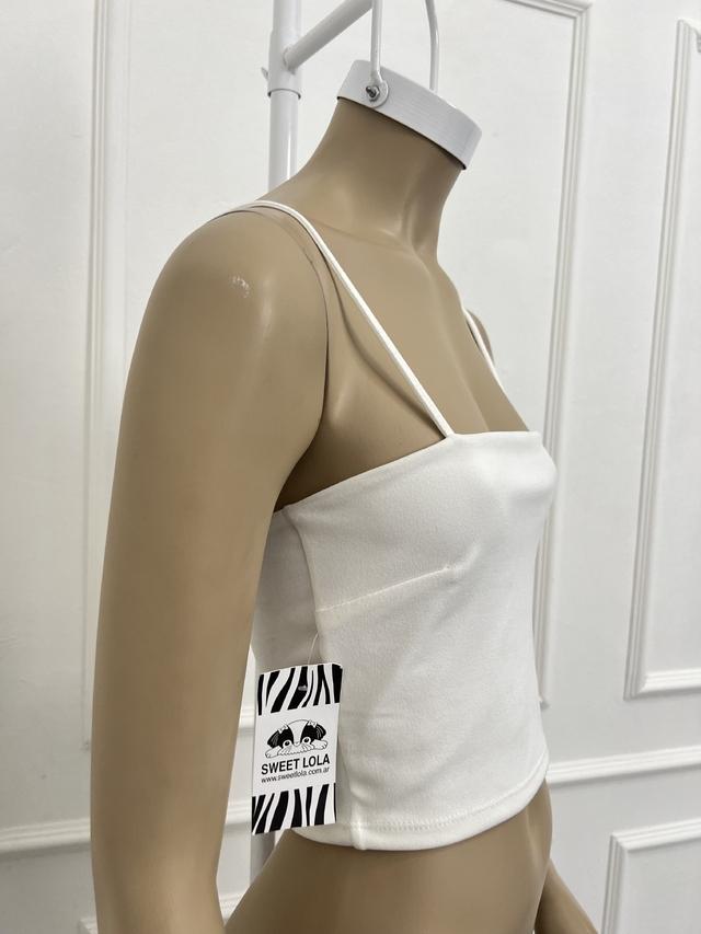 Sweet Lola Top Drew