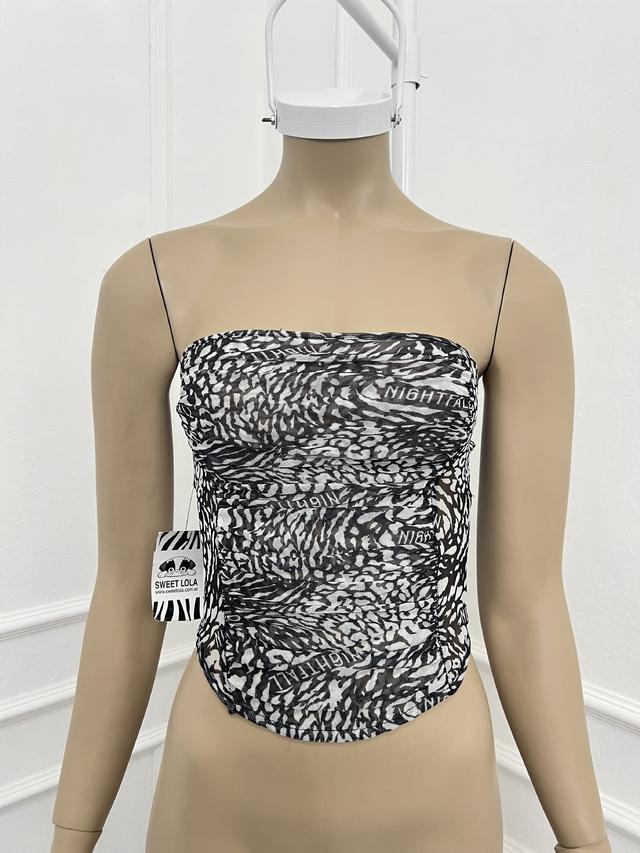 Sweet Lola Top Ellen