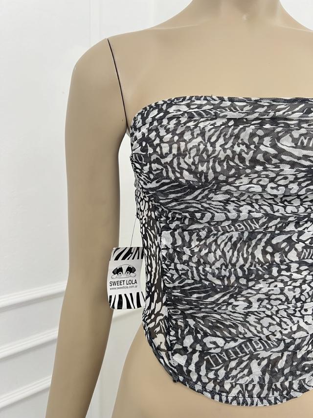 Sweet Lola Top Ellen