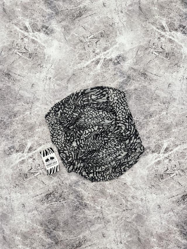 sweet lola Top ellen