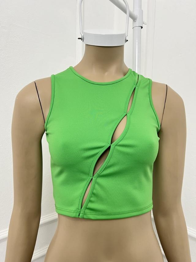 Sweet Lola Top Érica