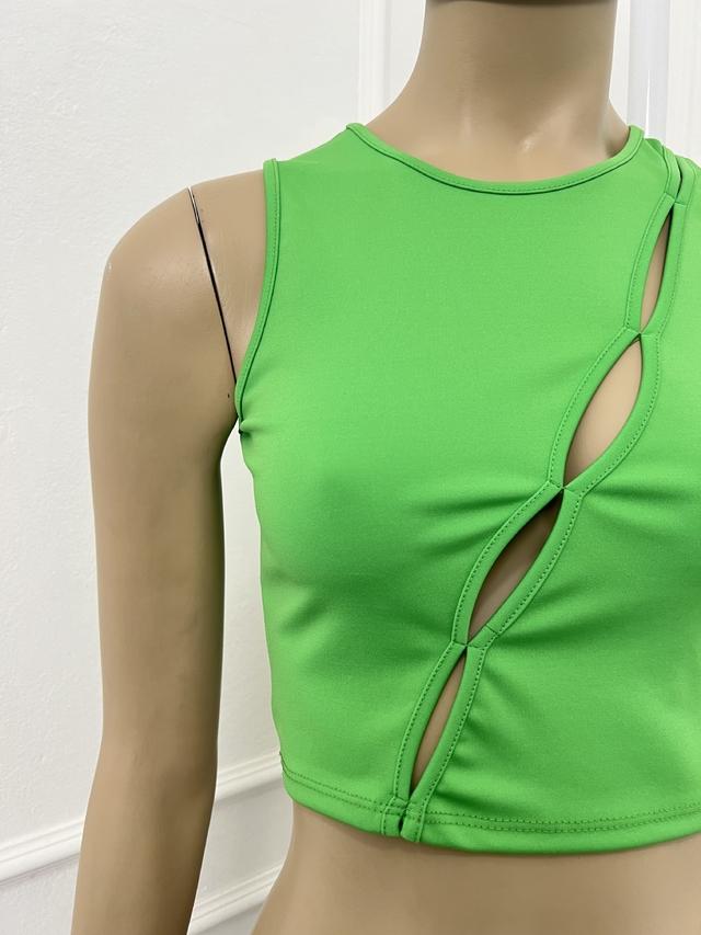 Sweet Lola Top Érica