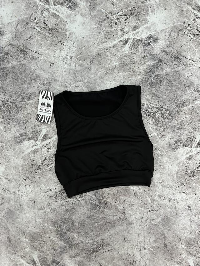 sweet lola Top fashion