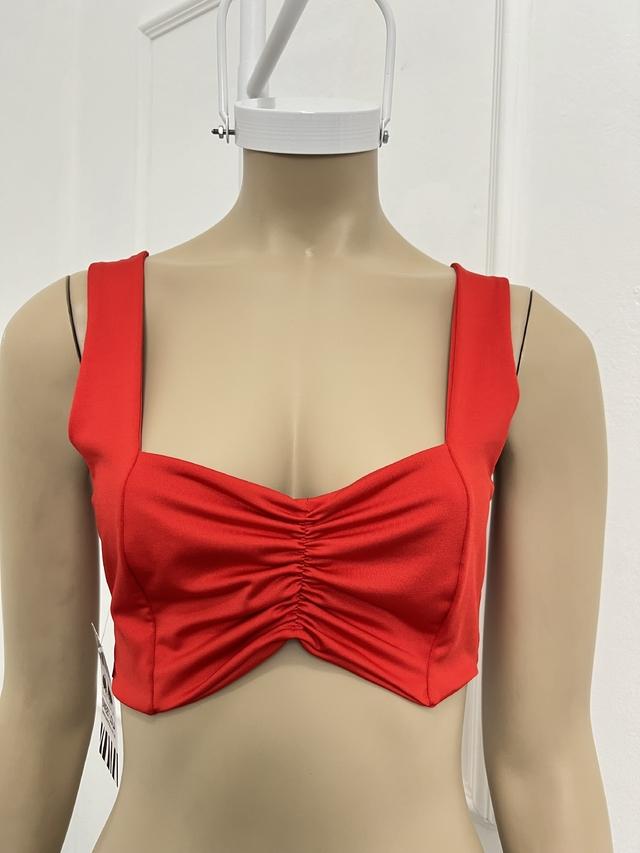 Sweet Lola Top Fátima