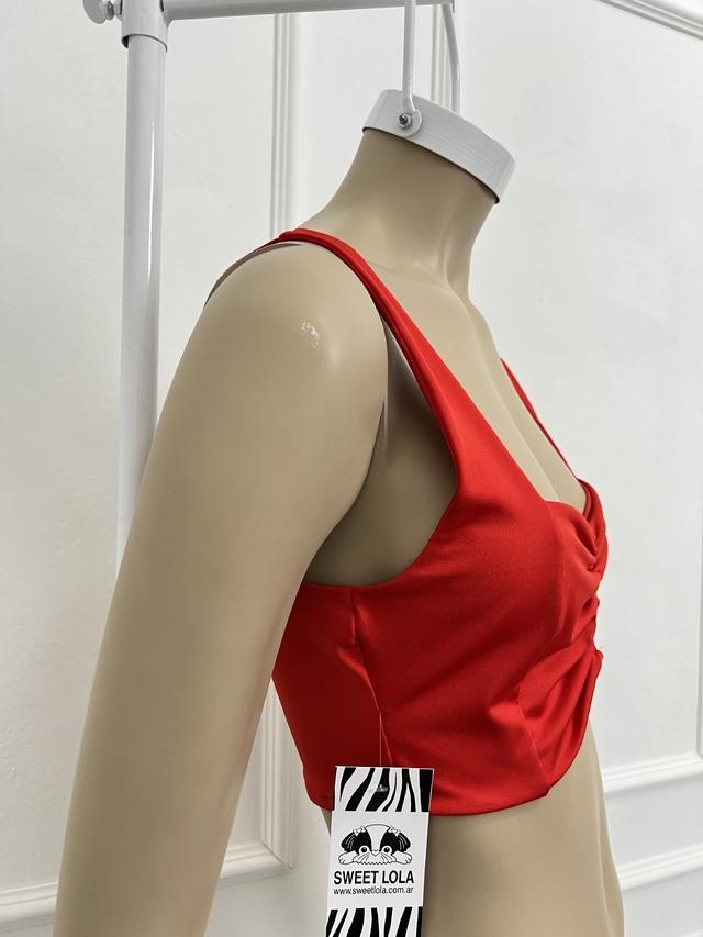 Sweet Lola Top Fátima