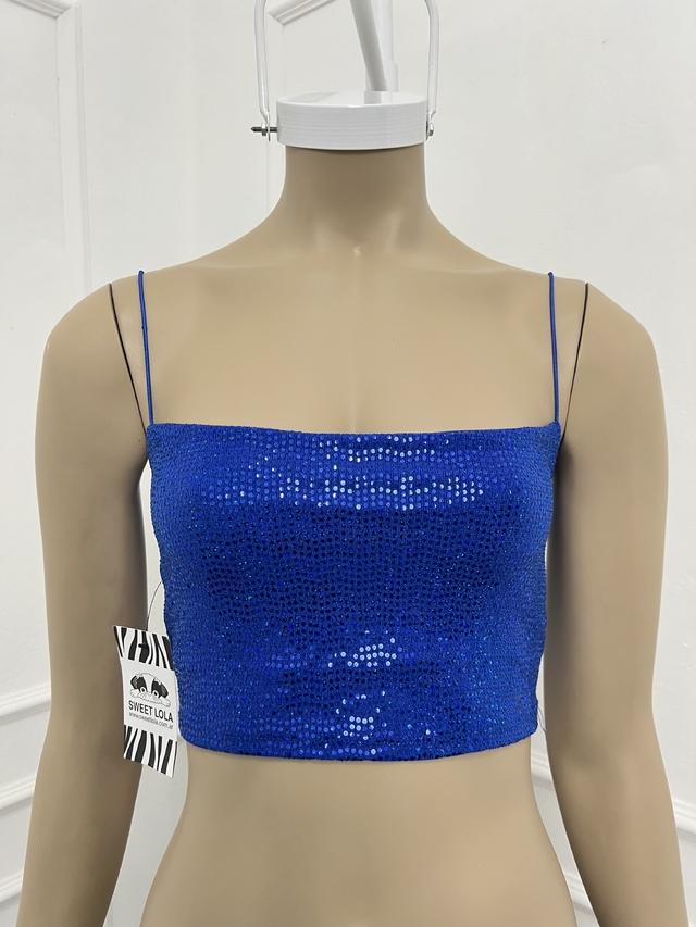 Sweet Lola Top Flavia