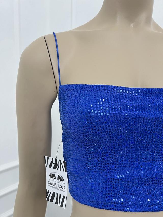 Sweet Lola Top Flavia