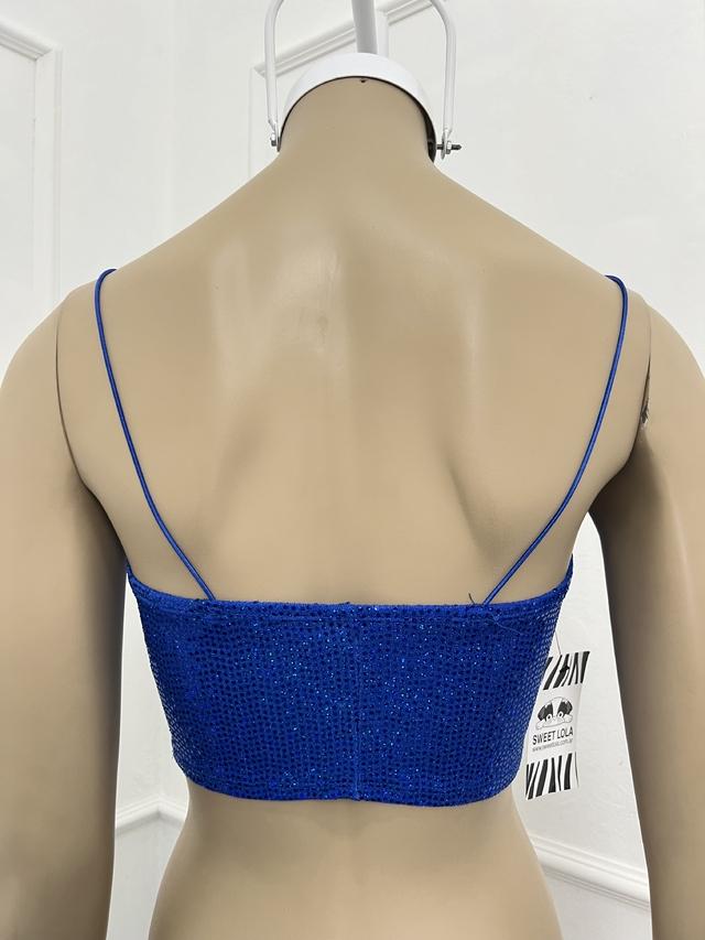 Sweet Lola Top Flavia