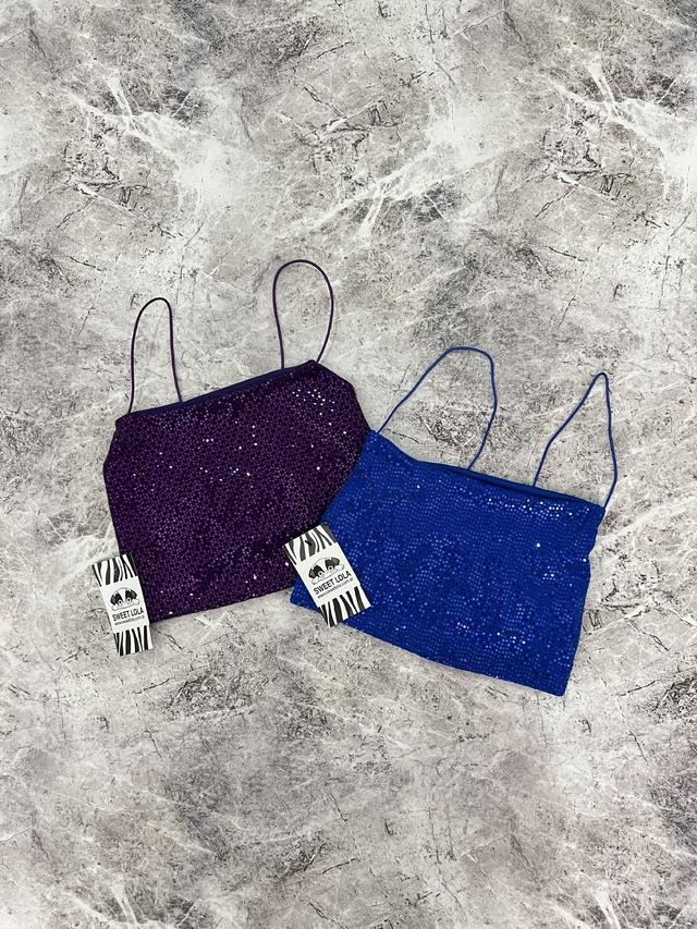 sweet lola Top flavia