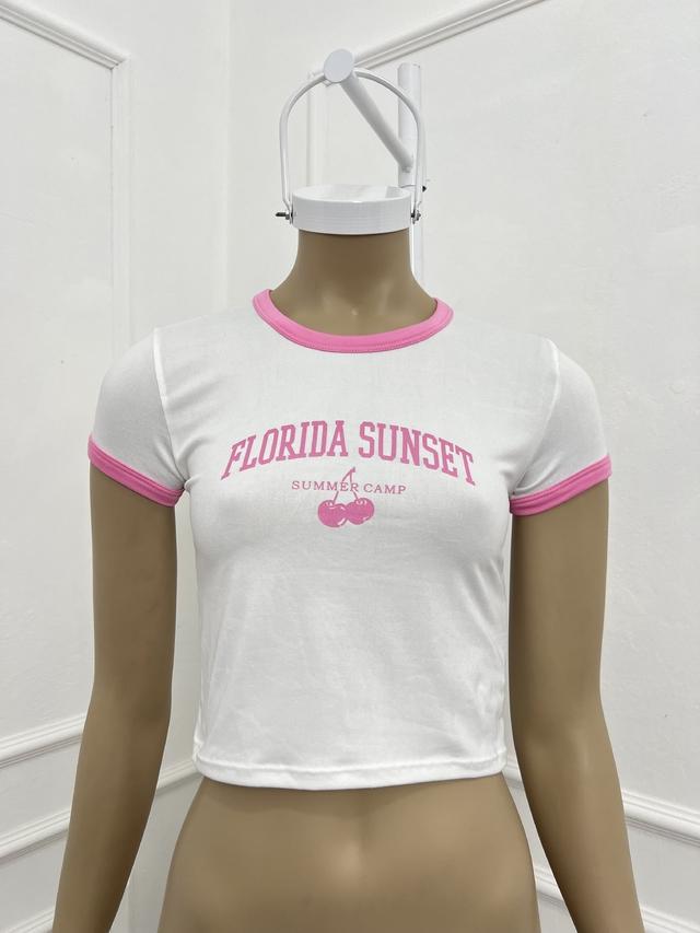 Sweet Lola Top Florida