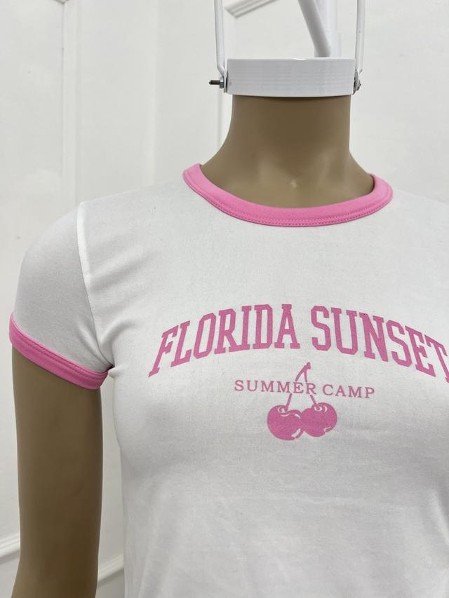 Sweet Lola Top Florida