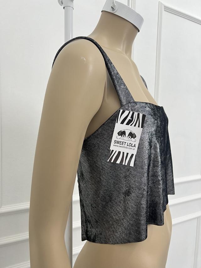 Sweet Lola Top Flow