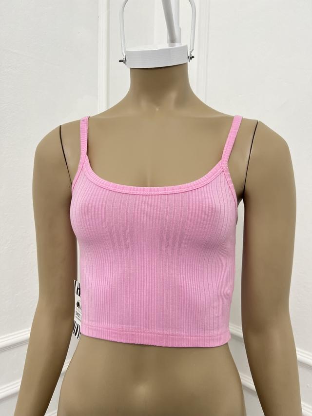 Sweet Lola Top Flowers