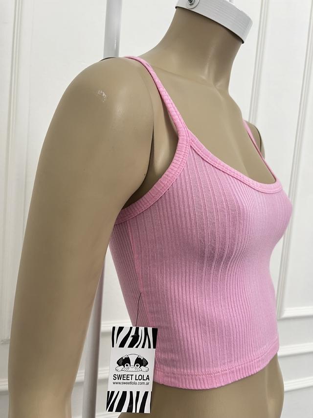 Sweet Lola Top Flowers