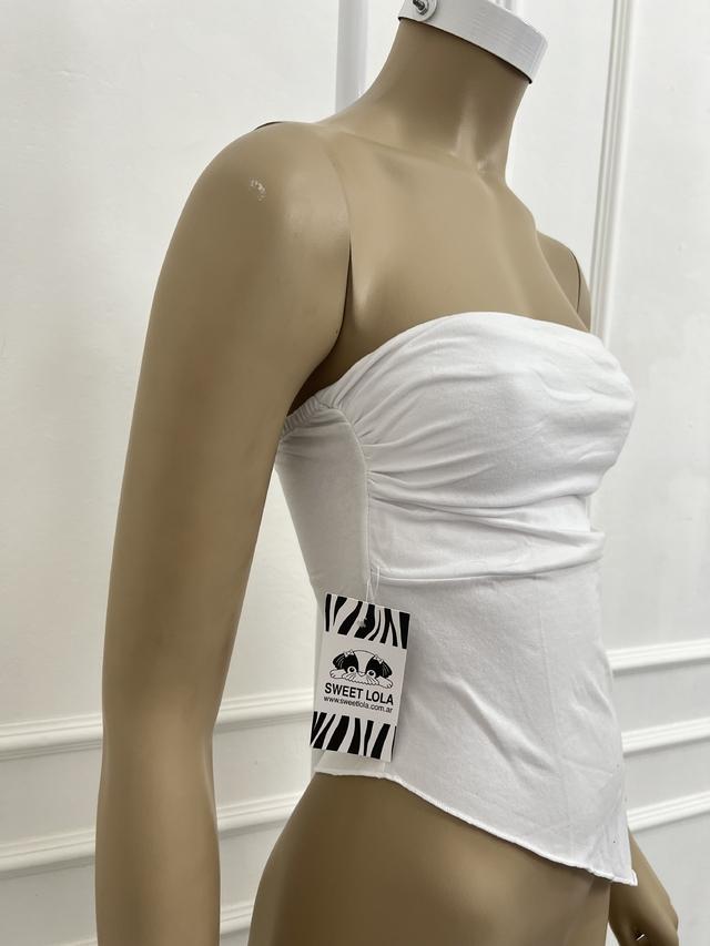 Sweet Lola Top Francesca