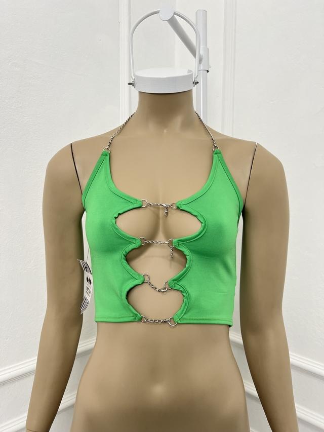 Sweet Lola Top Fresa