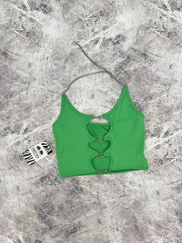 sweet lola Top fresa