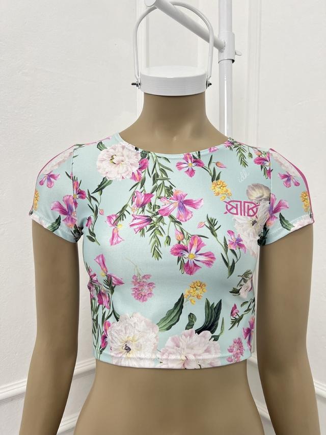 Sweet Lola Top Gemma