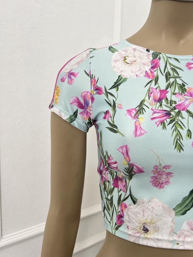 Sweet Lola Top Gemma