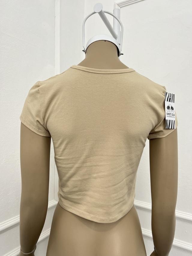 Sweet Lola Top Gimena