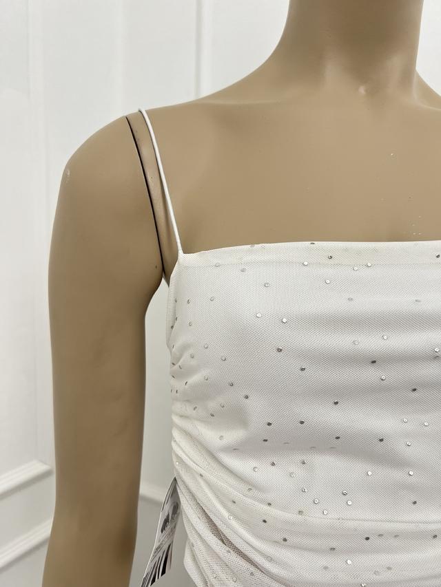 Sweet Lola Top Gliter