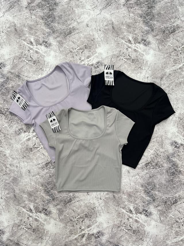 sweet lola Top Greta