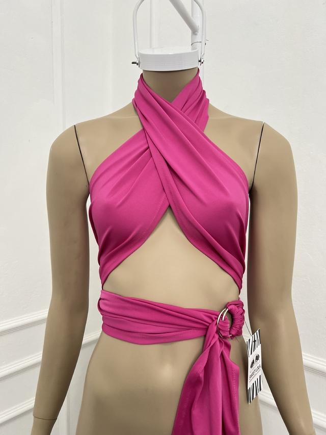 Sweet Lola Top Hill Multiatar