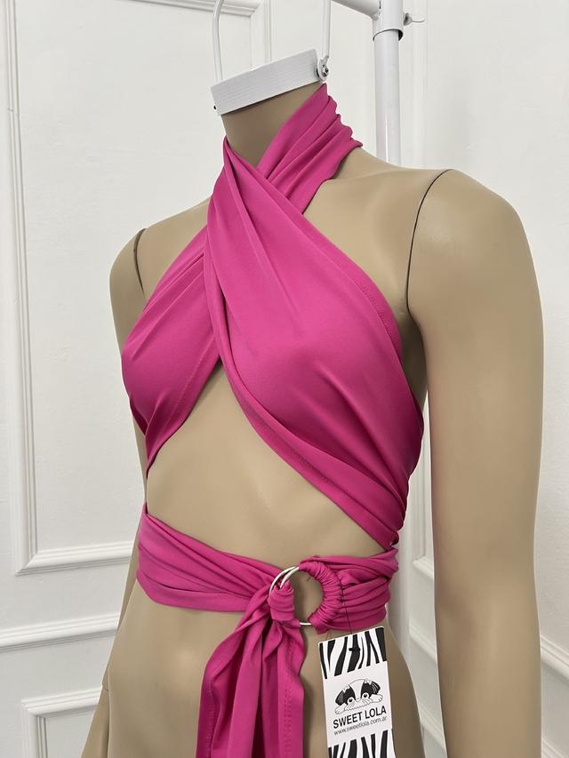 Sweet Lola Top Hill Multiatar