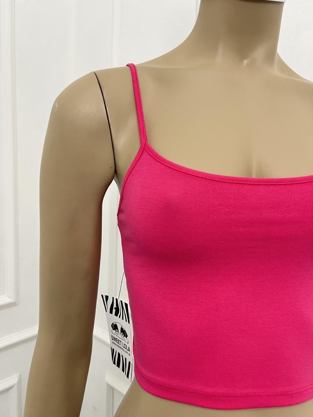 Sweet Lola Top Jaick