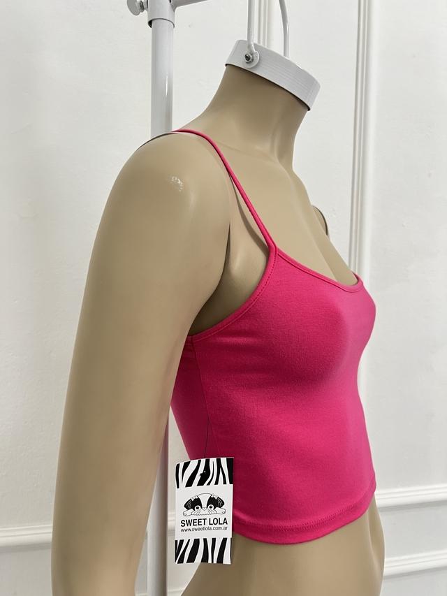 Sweet Lola Top Jaick