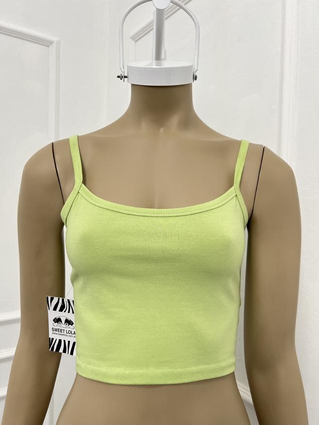 Sweet Lola Top Jaick