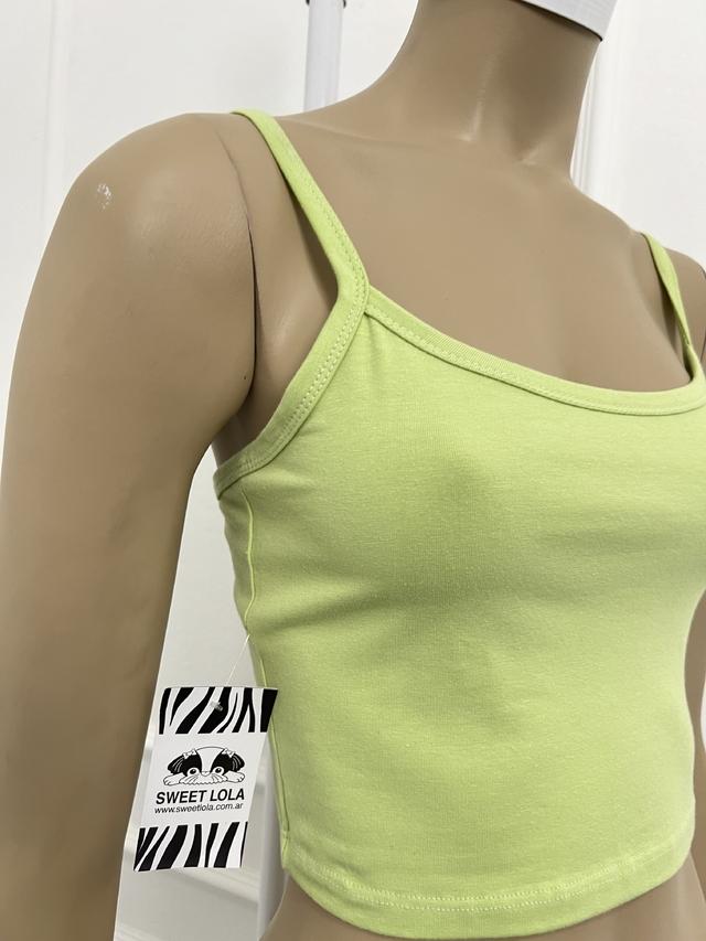 Sweet Lola Top Jaick