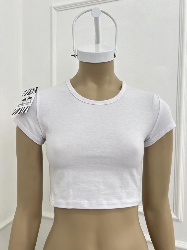 Sweet Lola Top Jaicy