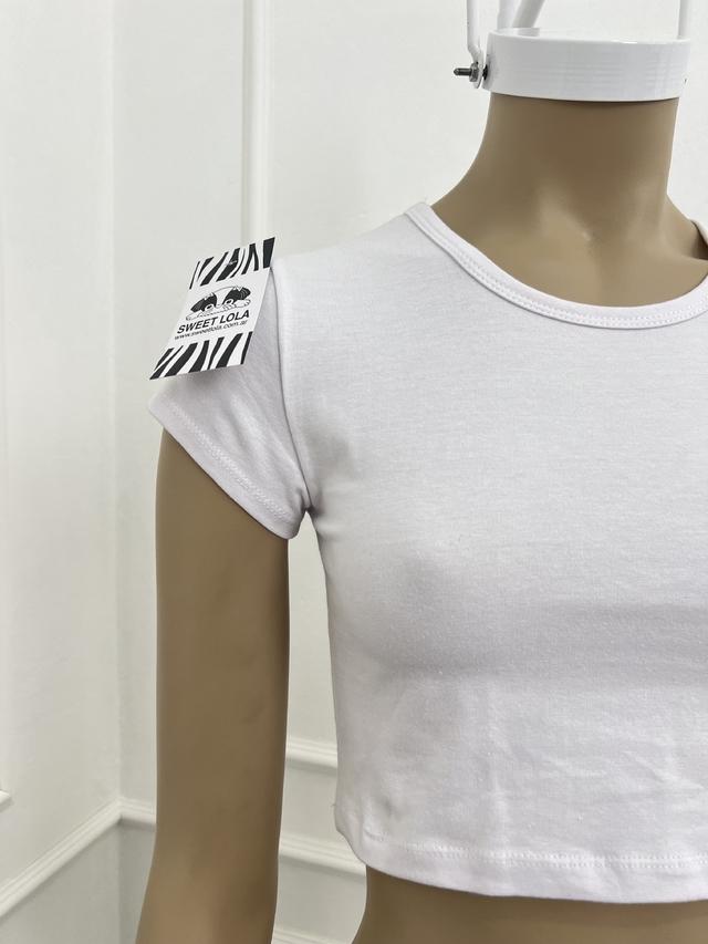 Sweet Lola Top Jaicy