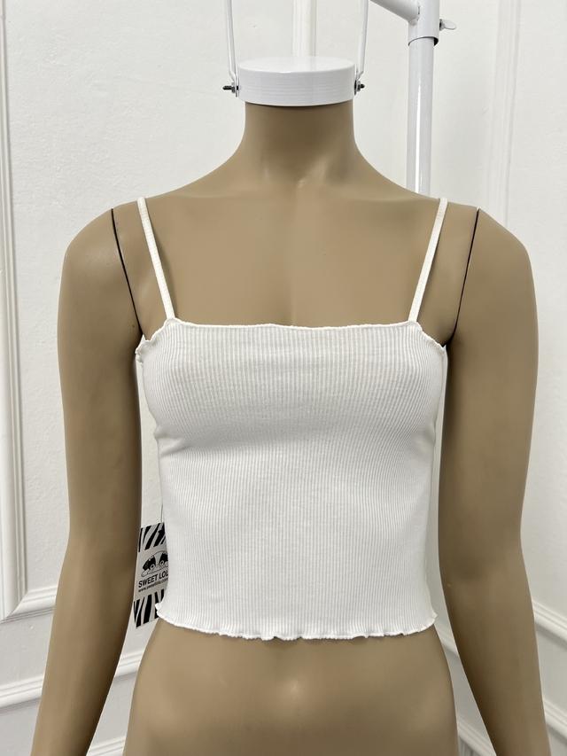 Sweet Lola Top Jimena