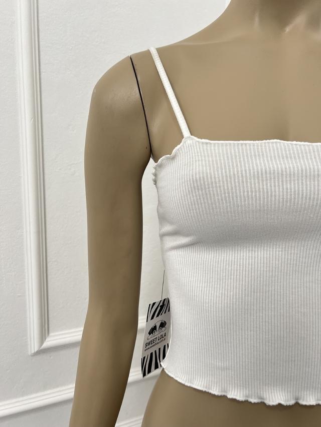 Sweet Lola Top Jimena