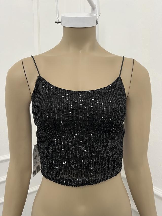 Sweet Lola Top Karol