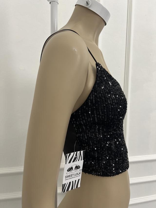 Sweet Lola Top Karol