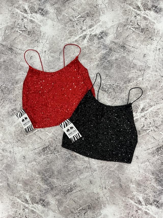 sweet lola Top karol